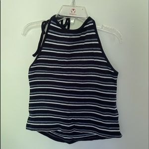 Brandy Melville halter top